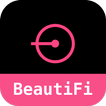 BeautiFi 圖標