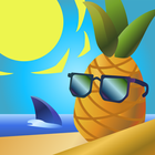 Sharks Vs Pineapples icono