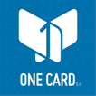 One Card আইকন