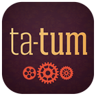 Ta-tum icono
