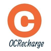 OCRecharge পোস্টার