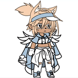 Oc Gacha Club x Gacha Life icono
