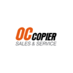 OC Copier Sales and Services আইকন