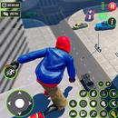 Spider Hero Fighting Man Games APK
