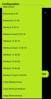 Amasele Fit screenshot 2