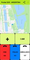 Pocket SOS screenshot 3