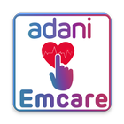 Adani Emcare ícone