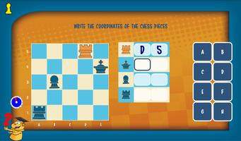 Ocachess スクリーンショット 1