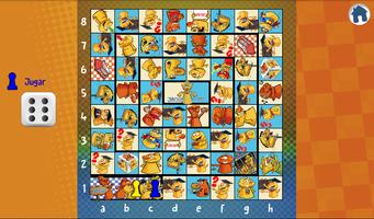 Ocachess Poster
