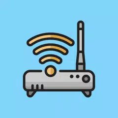 Router Setup Page APK download