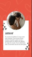 Frases de Amor Emocionantes ภาพหน้าจอ 1