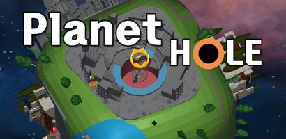 Planet Hole poster