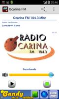 Ocarina FM Affiche