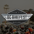 OC Bikefest Zeichen