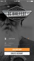 OC Bikefest تصوير الشاشة 1