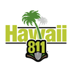 Hawaii 811 icon