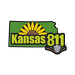 Kansas 811 아이콘