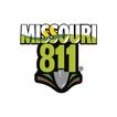 Missouri 811 আইকন