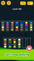 Ball Sort Puzzle screenshot 2