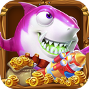 APK Hunter Fishing - Bắn Cá 3D