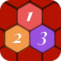 Hexa Puzzle - Merge Puzzle