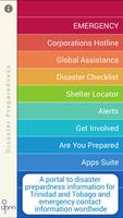 Disaster Ready постер