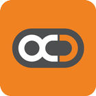OneClickDrive biểu tượng