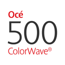 APK Océ ColorWave 500