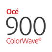 Océ ColorWave 900