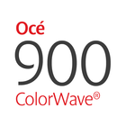 Océ ColorWave 900 icon