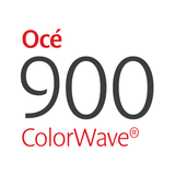 Océ ColorWave 900 图标