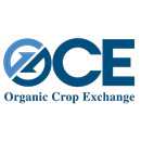 Organic Crop Exchange aplikacja