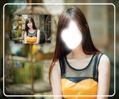 Beautiful Photo Montage постер