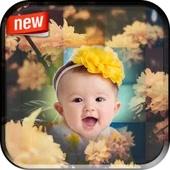 Beautiful Flower Photo Frame APK download