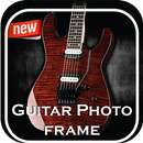 Guitar Photo Frame APK