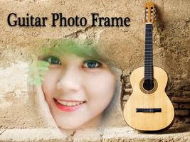 1 Schermata Guitar Photo Frame