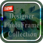 Designer PhotoFrame Collection icône