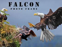 Falcon Photo Frame capture d'écran 1