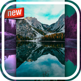 ikon Nature Photo Frame