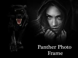 Panther Photo Frame स्क्रीनशॉट 1