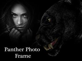 Panther Photo Frame screenshot 2