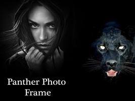 Panther Photo Frame screenshot 3