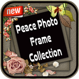 Peace Photo Frame 아이콘