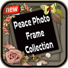 Peace Photo Frame biểu tượng