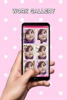 Amazing PINK Photos Frames スクリーンショット 3