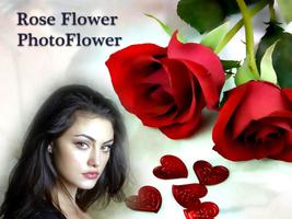 Ross Flowe rPhotoFlower syot layar 2