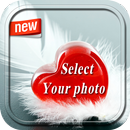 APK Romantic LoVe Photos Frames