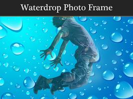 Waterdrop Photo Frame स्क्रीनशॉट 3