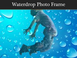 Waterdrop Photo Frame capture d'écran 3