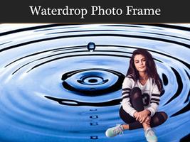 2 Schermata Waterdrop Photo Frame